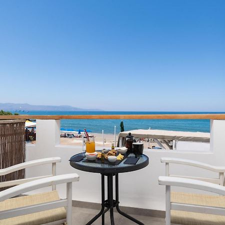 Island Concept Chania Agia Marina  Luaran gambar
