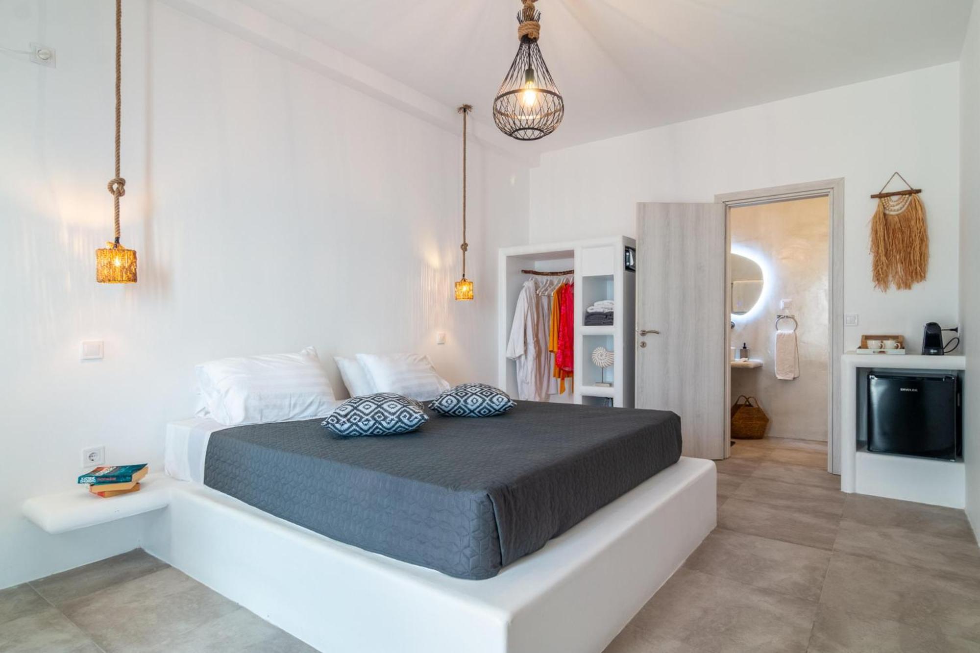 Island Concept Chania Agia Marina  Luaran gambar