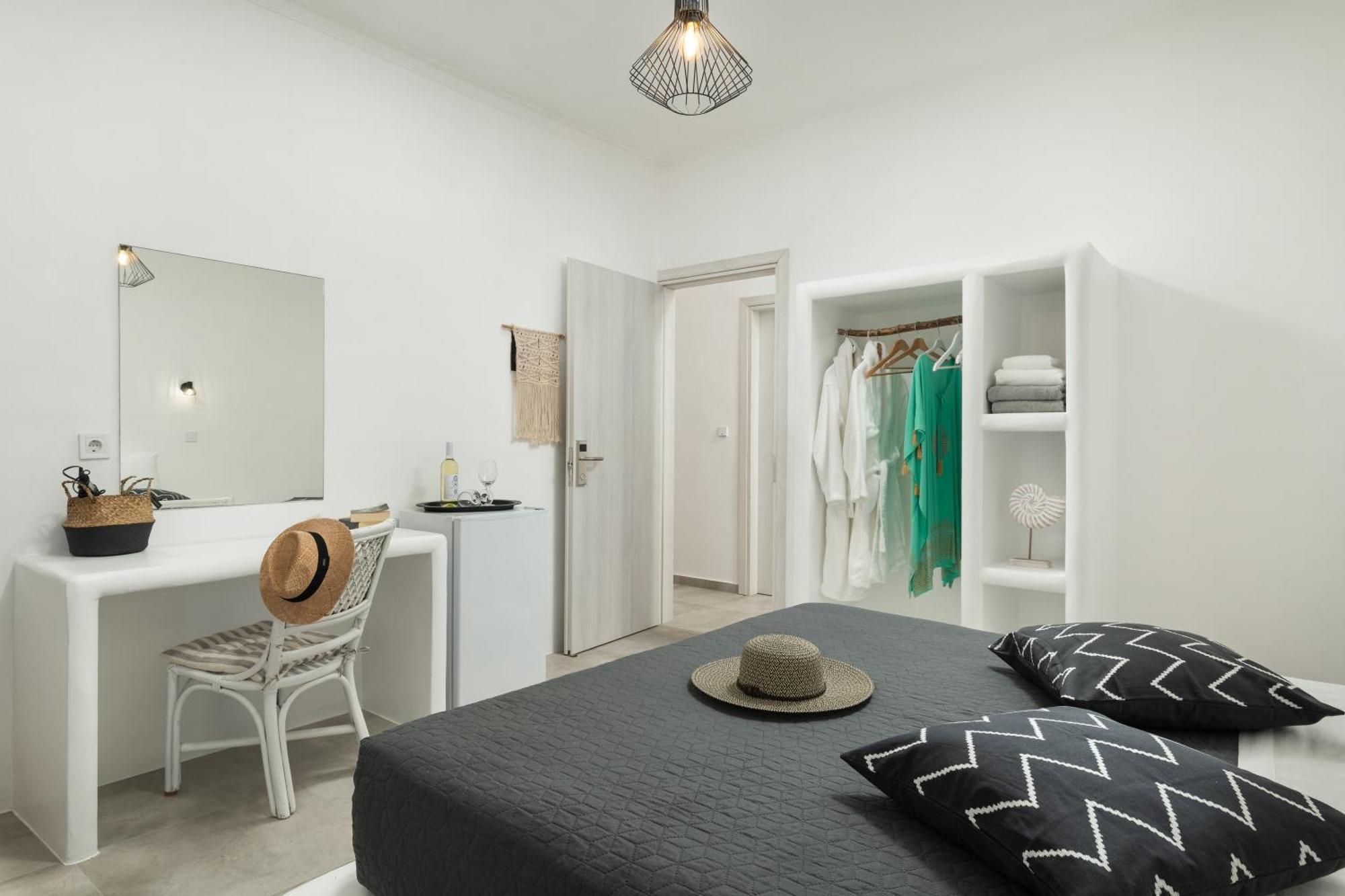 Island Concept Chania Agia Marina  Luaran gambar